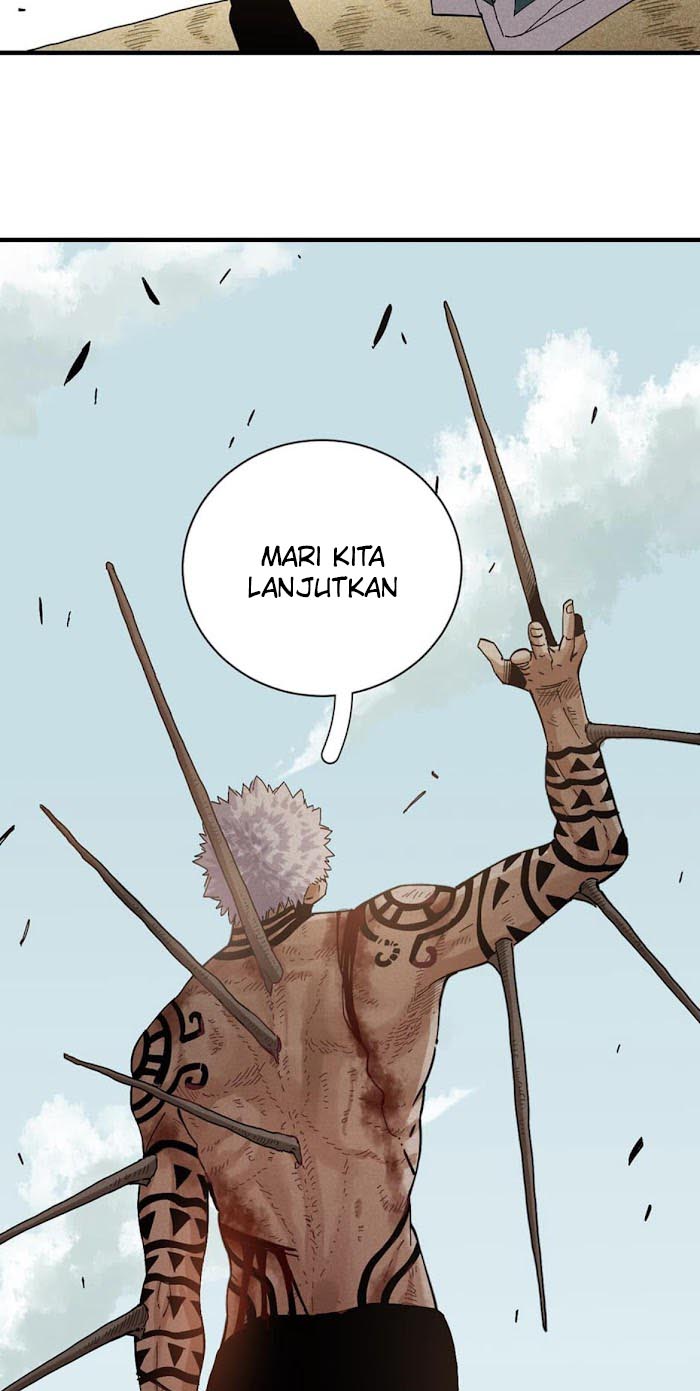 Last Word of the World chapter 53